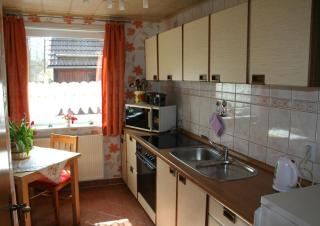 Ferienhaus Familie Knoll - Trautenstein - 5