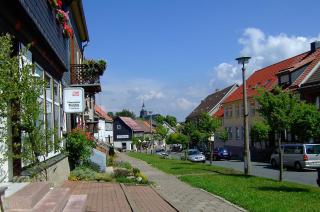 Ferienhaus Müller - Benneckenstein - 1