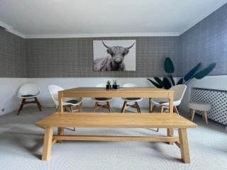 Ferienwohnung "Tegernsee-II" - Tegernsee - 7