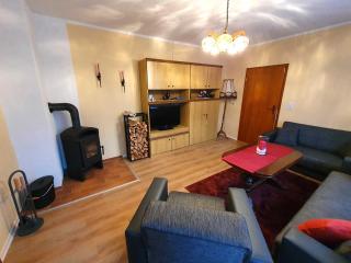Ferienwohnung "Das alte E-Werk" mit Kamin - Elend - 1