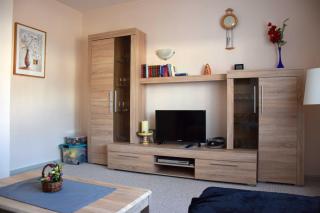 Ferienwohnung "Unger" - Hasselfelde - 9