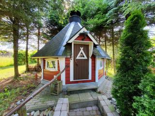 Ferienwohnung "Haus Sonnenblick" - Trautenstein - 8