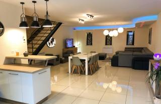 Superbe LOFT centre-ville Montluçon - Montluçon - 6