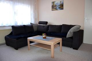 Ferienwohnung "Unger" - Hasselfelde - 1