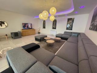 Superbe LOFT centre-ville Montluçon - Montluçon - 4