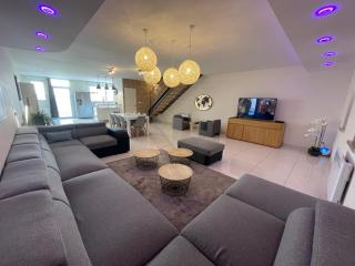 Superbe LOFT centre-ville Montluçon - Montluçon - 7