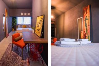 The Cave Vintage Apartment, Varna City, Bulgaria - 8