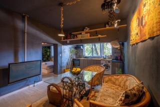 The Cave Vintage Apartment, Varna City, Bulgaria - 4