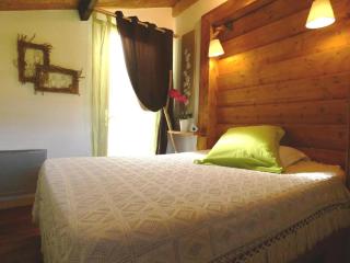 Gîte l'Atelier Bois - Gaillères - 2