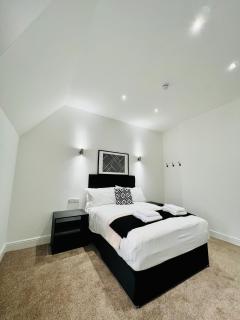 The Anfield Hotel - 2