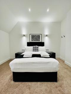 The Anfield Hotel - 1