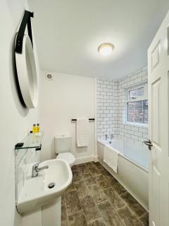 The Anfield Hotel - 6