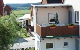 Ferienwohnung Nichau - Hasselfelde - 9