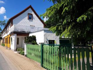 Ferienwohnung Monique am Stieger See - Stiege - 9