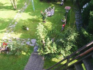 Ferienwohnung Lachmann - Benneckenstein - 9