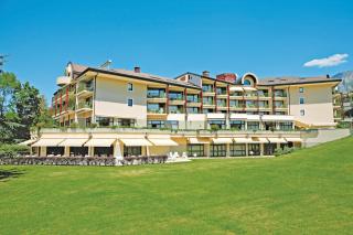 Hotel *** & Spa Vacances Bleues Villa Marlioz - Aix-les-Bains - 0