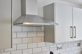 Maddison House, Beautiful new renovated 5bed house - 5