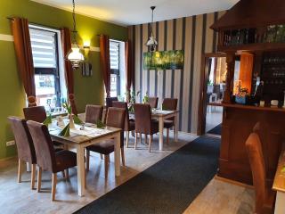 Gasthaus "Burgstieg" - Stiege - 5