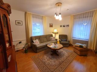 Ferienwohnung Walpurga - Elend - 9