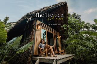The Tropical Koh Mook - 0