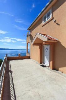 Summerheaven Apartments - Podgora - 4