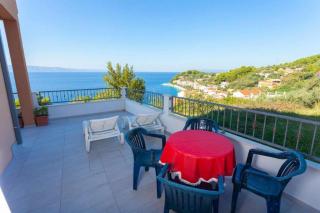 Summerheaven Apartments - Podgora - 6