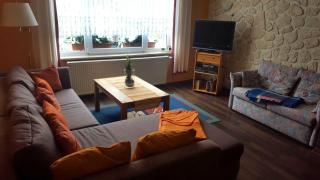 Ferienwohnung Schulze-Falck - Benneckenstein - 1