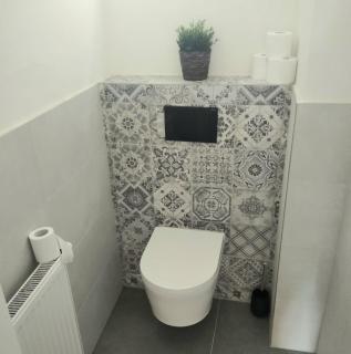 Harmony Residence One WITH JACUZZI - Prague - 1