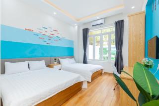 T-Maison Boutique Villa, with Pool, Karaoke, Billiards, near beach, Vung Tau - 2