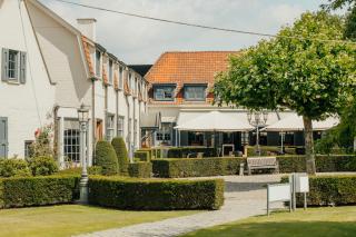 Auberge du Pêcheur - Sint-Martens-Latem - 9