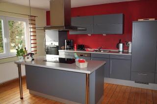 Haus "Belvidere" - Elend - 6