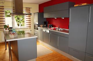 Haus "Belvidere" - Elend - 2