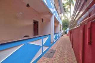 Hotel Raaj Inn - Calangute - 8