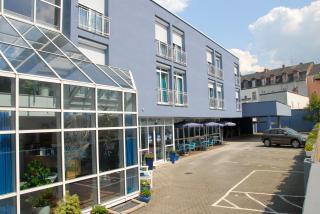 Paulin Hotel Trier - Trier - 0