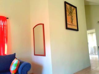 Juju's Cottage with magnificent views - Laborie - 5