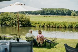 Auberge du Pêcheur - Sint-Martens-Latem - 6