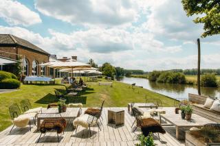 Auberge du Pêcheur - Sint-Martens-Latem - 7