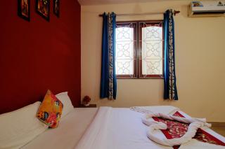 Raaj Inn - 3