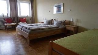 Ferienwohnung Cecilia - Meersburg - 4