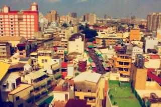 Li Duo Hotel - Tainan - 5
