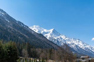 Appartement Legno - Welkeys - Chamonix-Mont-Blanc - 4