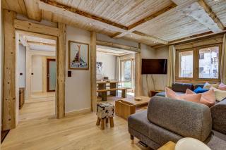Appartement Legno - Welkeys - Chamonix-Mont-Blanc - 3