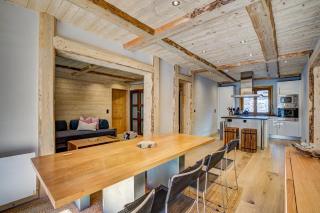 Appartement Legno - Welkeys - Chamonix-Mont-Blanc - 1