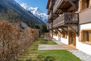 Appartement Legno - Welkeys - Chamonix-Mont-Blanc - 9