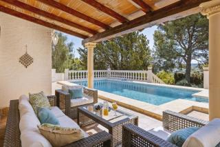 Villa Levante - Jávea - 7