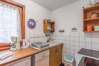 Chalet Bossons - Welkeys - Chamonix-Mont-Blanc - 2
