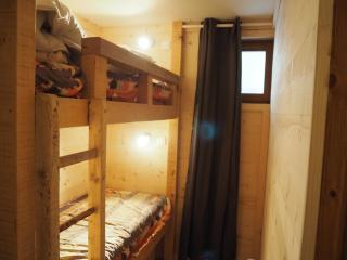 travelski home classic - Résidence Les Balcons d'Olympie - Les Menuires - 4