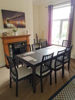 Contractors accommodation in Chorley by Lancashire Holiday Lets - Chorley - 1