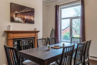 Contractors accommodation in Chorley by Lancashire Holiday Lets - Chorley - 5