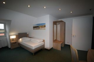 BusinessInn.de Aparthotel Bremerhaven - Bremerhaven - 6